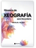 Portada del libro Glosario de xeografía para secundaria castelán-galego