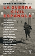 Portada del libro La Guerra Civil española