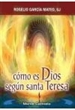Portada del libro Cómo es Dios según santa Teresa