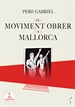 Portada del libro El moviment obrer a Mallorca (1848-1936)