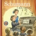 Portada del libro Schumann i els nens
