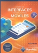Portada del libro Diseño de interfaces en aplicaciones móviles