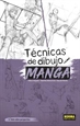 Portada del libro Tecnicas De Dibujo Manga 04 - Todo Sobre Perspectiva