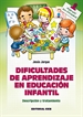 Portada del libro Dificultades de aprendizaje en Educacion Infantil