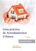 Portada del libro Guía práctica de Arrendamientos Urbanos (Papel + e-book)