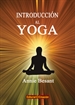 Portada del libro Introducción al Yoga