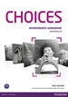 Portada del libro Choices Intermediate Workbook & Audio CD Pack