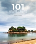 Portada del libro 101 Lugares de Galicia sorprendentes