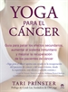 Portada del libro Yoga para el cáncer