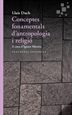 Portada del libro Conceptes fonamentals d&#x02019;antropologia i religió