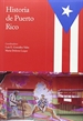 Portada del libro Historia de las Antillas. Vol. IV. Historia de Puerto Rico