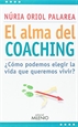 Portada del libro El alma del coaching