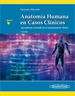 Portada del libro AnatomÍa Humana Casos 4a Ed