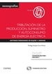 Portada del libro Tributación de la producción, suministro y autoconsumo de energía eléctrica (Papel + e-book)