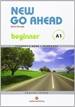 Portada del libro New Go Ahead A1 Beginner Student's book + Workbook