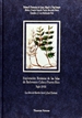 Portada del libro Exploración botánica de las islas de Barlovento