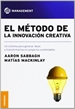Portada del libro El método de la innovación creativa