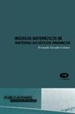 Portada del libro Modelos matemáticos de sistemas acuáticos dinámicos