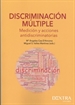 Portada del libro Discriminación múltiple