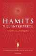 Portada del libro Hamits y el Intérprete