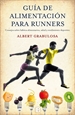 Portada del libro Guía de alimentación para runners