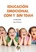 Portada del libro Educación Emocional con y sin TDAH