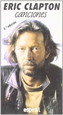 Portada del libro Canciones de Eric Clapton