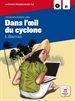 Portada del libro Dans l&#x02019;oeil du cyclone (Difusión)