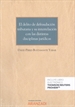 Portada del libro El delito de defraudación tributaria y su interrelación con las distintas disciplinas jurídicas (Papel + e-book)