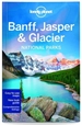Portada del libro Banff, Jasper & Glacier National  Park 4
