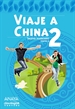 Portada del libro Viaje a China 2. Flashcards