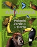 Portada del libro La Amazonia. Pulmón verde de la Tierra
