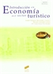 Portada del libro Introducción a la economía en el sector turístico