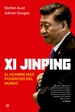 Portada del libro Xi Jinping