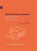 Portada del libro Sistema fiscal español