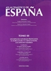 Portada del libro Atlas Tematico De España Nº 3