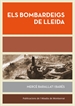 Portada del libro Els bombardeigs de Lleida