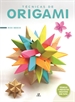 Portada del libro Técnicas de Origami