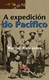 Portada del libro A expedición do Pacífico