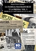Portada del libro La Familia MacHado Ruiz Y La Prensa Desde El (1-1-1937) Hasta El (31-12-1937).