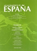 Portada del libro Atlas Tematico De España Nº 4