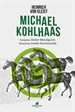 Portada del libro Michael Kohlhaas
