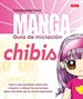 Portada del libro Manga. Guía de iniciación. Chibis