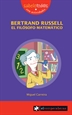 Portada del libro BERTRAND RUSSELL el filósofo matemático