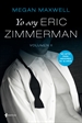 Portada del libro Yo soy Eric Zimmerman, vol II