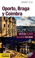 Portada del libro Oporto, Braga y Coimbra