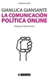 Portada del libro La comunicación política online