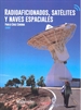 Portada del libro Radioaficionados, satélites y naves espaciales