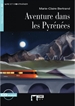 Portada del libro Aventure Dans Les Pyrenees (Telechargeable)