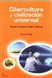 Portada del libro Cibercultura y civilización universal